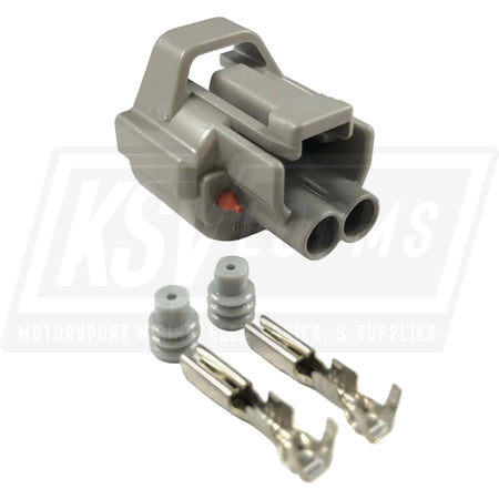 2-Way Connector Kit Sumitomo 6189-0039 MT Sealed Series (22-16 AWG)