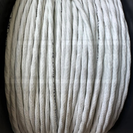 24 Awg X 3-Conductor Shielded Tefzel Cable M27500-24Sb3T23 (Cut Length)