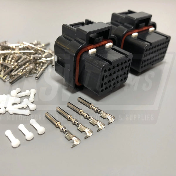 Haltech Connectors