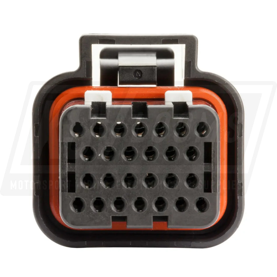 26-Way Housing TE AMP 1473416-1 Superseal 1.0 Series (Key 3)