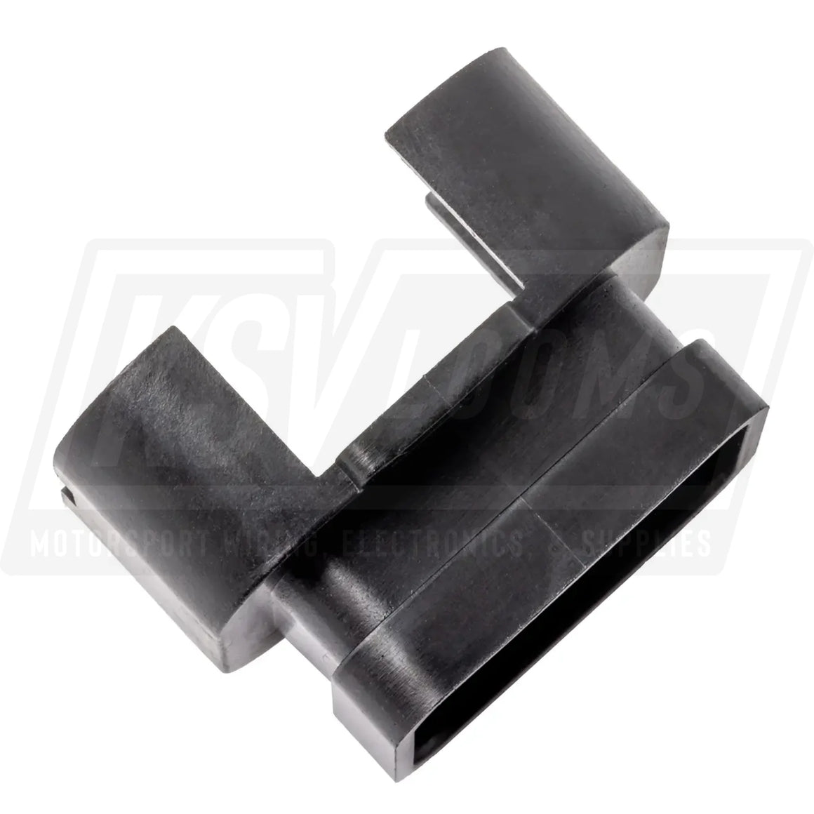 26 WAY SS 1.0 PBT BACKSHELL