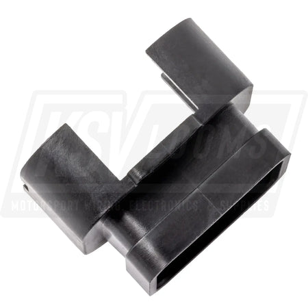 26 WAY SS 1.0 PBT BACKSHELL