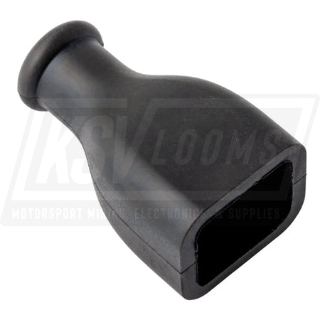 26 WAY STRAIGHT SUPERSEAL 1.0 BOOT