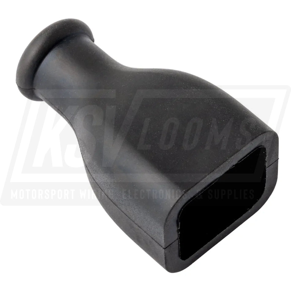 26 WAY STRAIGHT SUPERSEAL 1.0 BOOT