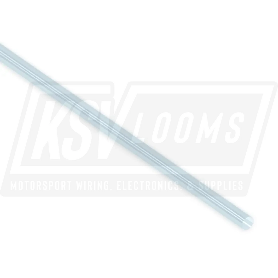 3/16’’ Raychem RT-375 Clear Heat Shrink Tubing (per foot)