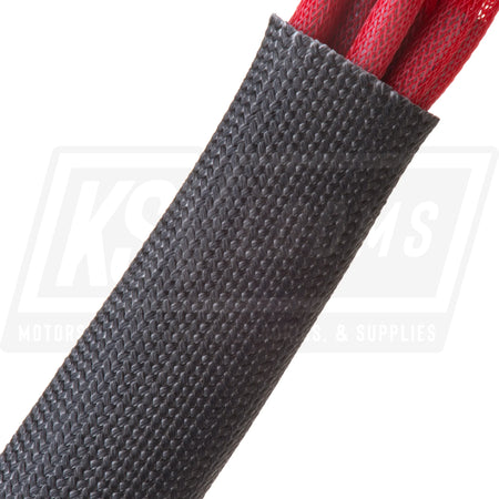 3/4’’ INSULTHERM SLEEVE BLACK
