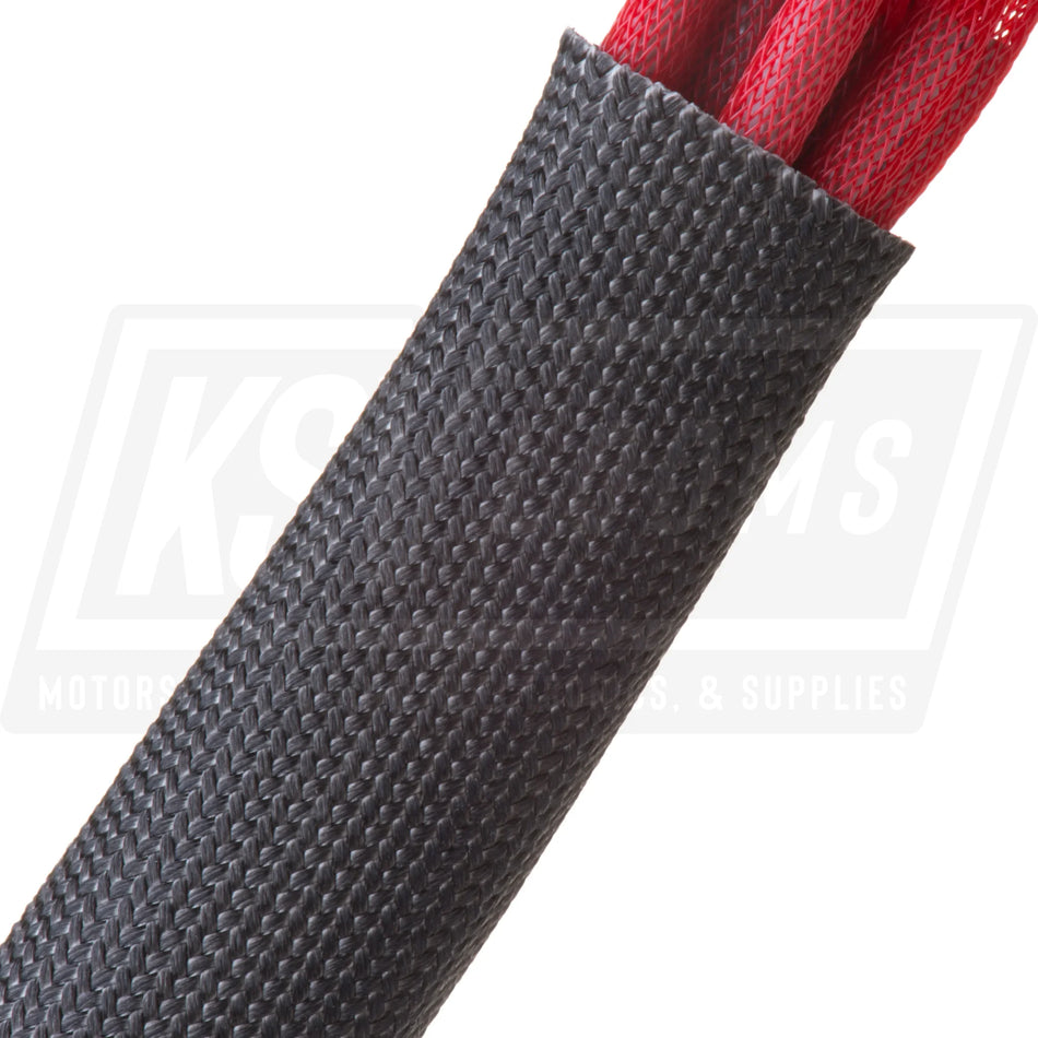 3/4’’ INSULTHERM SLEEVE BLACK
