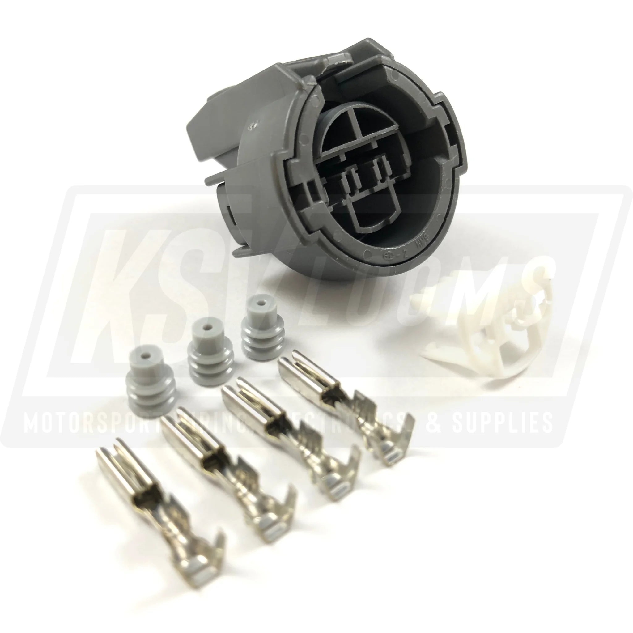 Throttle Position Sensor (TPS) With Connector – Dorman 977-023 For 03-05 Accord & 03-06 Element