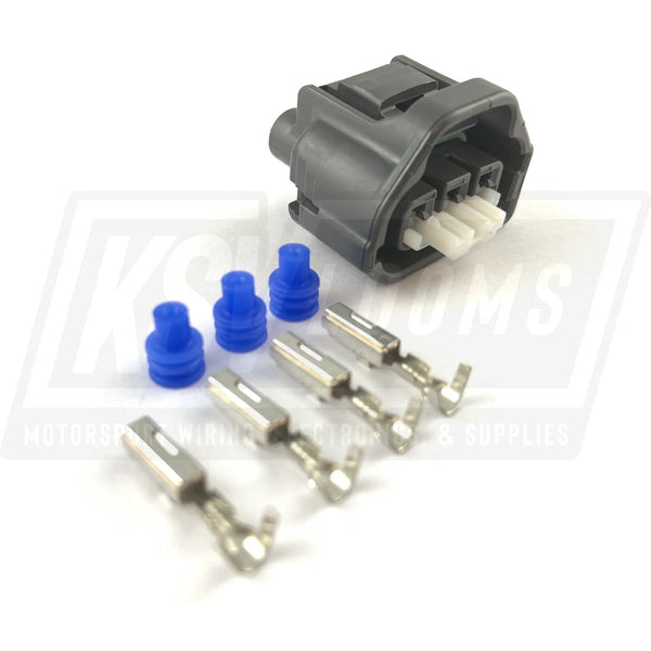 Mazda Connectors