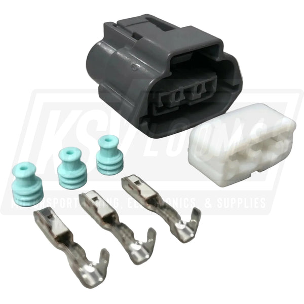 Nissan Connectors