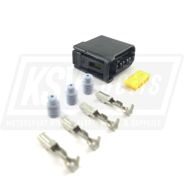 Subaru Connectors
