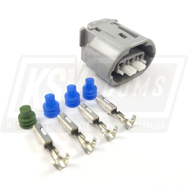 Alternator Connectors