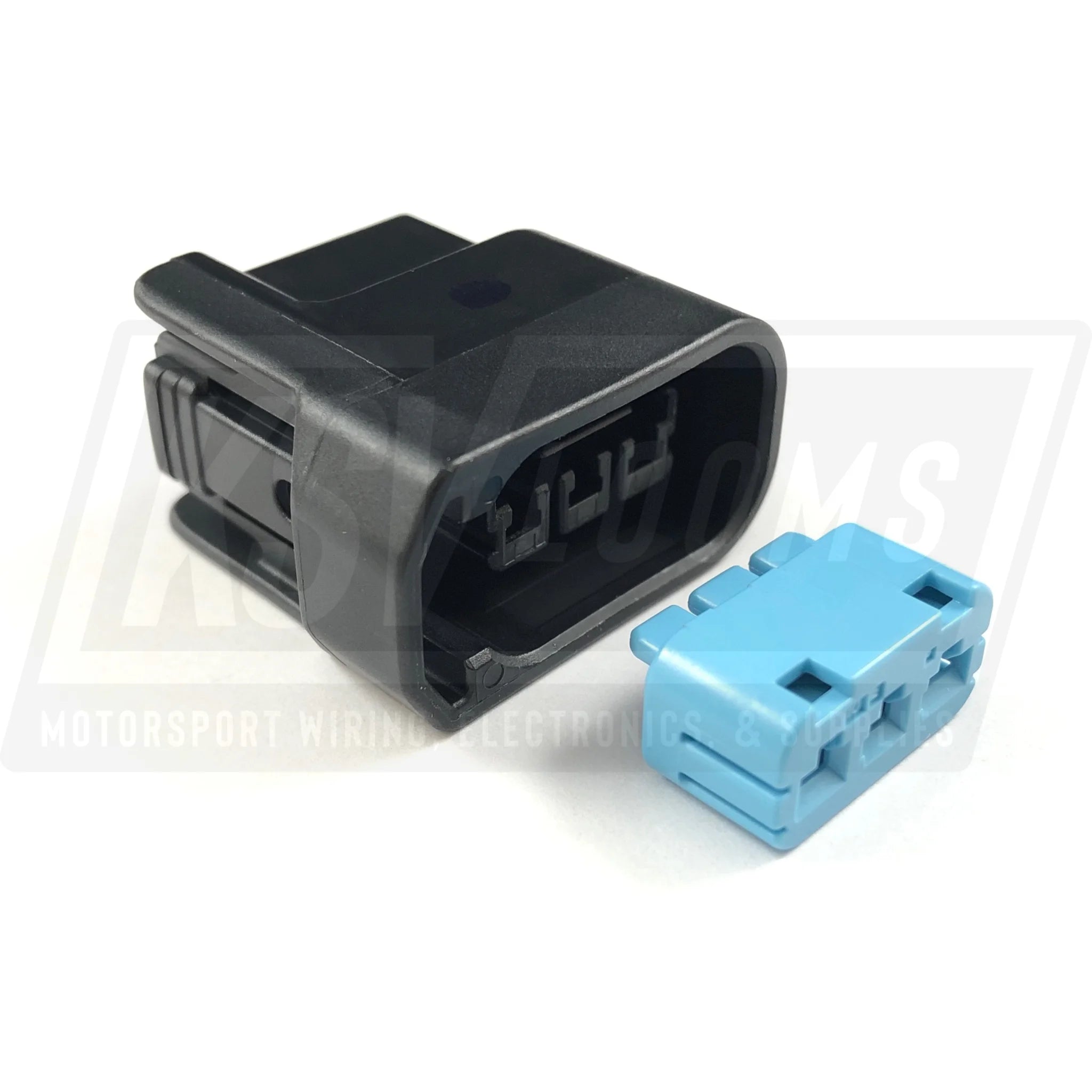 3-Way Housing Repair Connector Kit For Honda S2000 F20 F22 Ignition Coil Pack