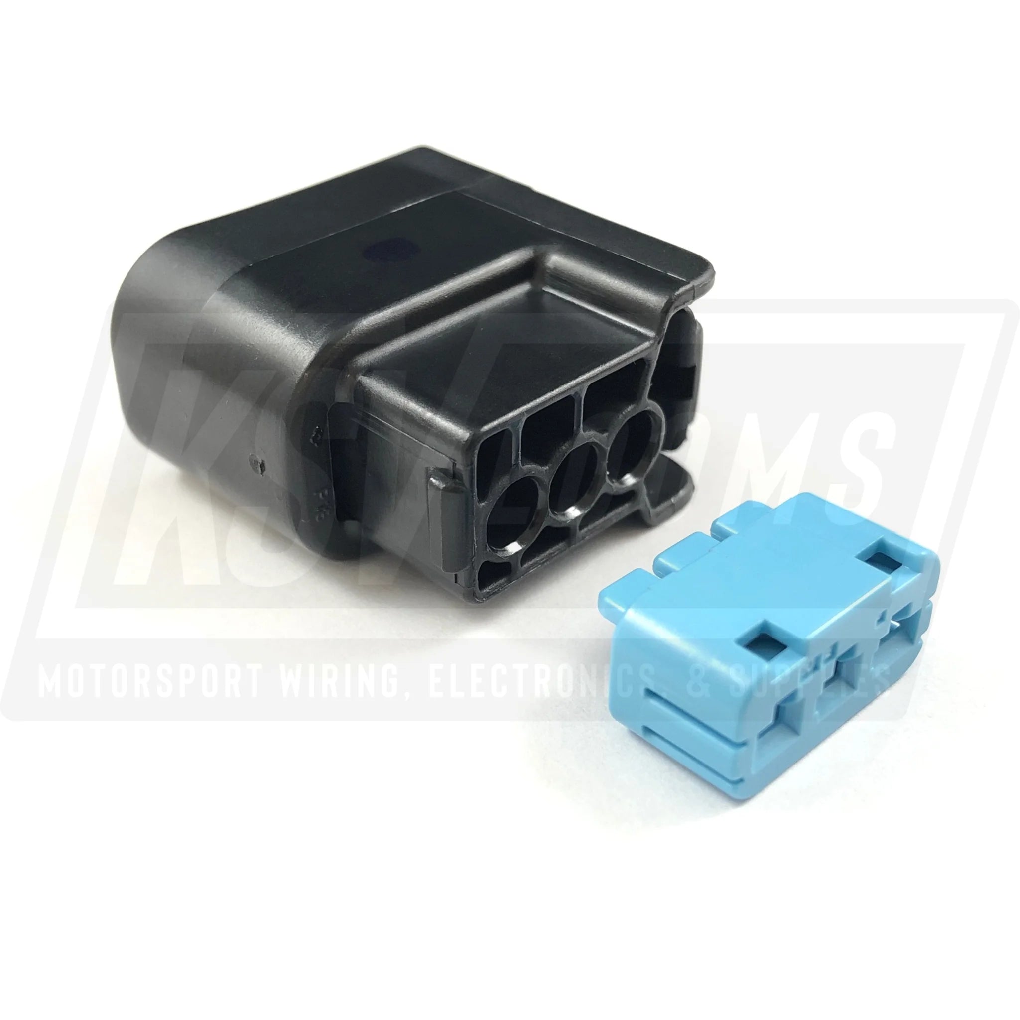 3-Way Housing Repair Connector Kit For Honda S2000 F20 F22 Ignition Coil Pack