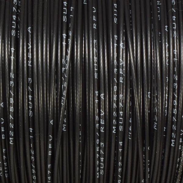 14 AWG /32 Solid Colors