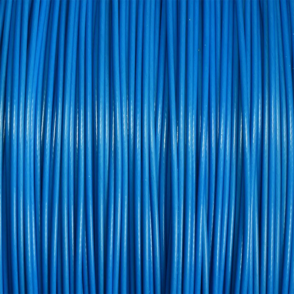 18 AWG Blue Tefzel Wire M22759/32-18-6