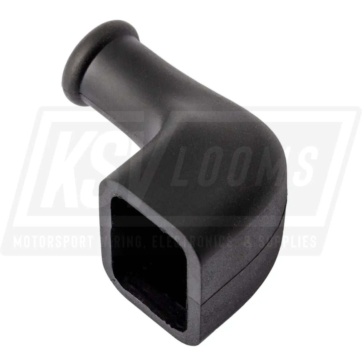 34 WAY 90º UP/DOWN SUPERSEAL 1.0 BOOT