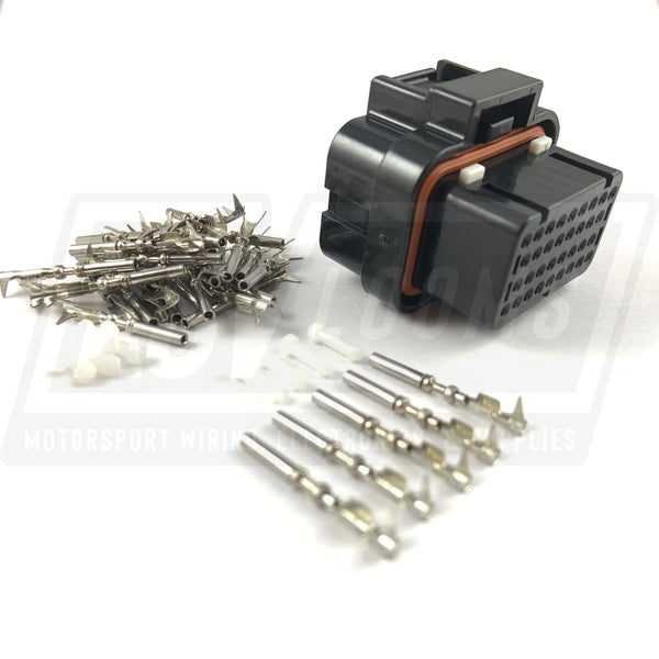 Link Connectors
