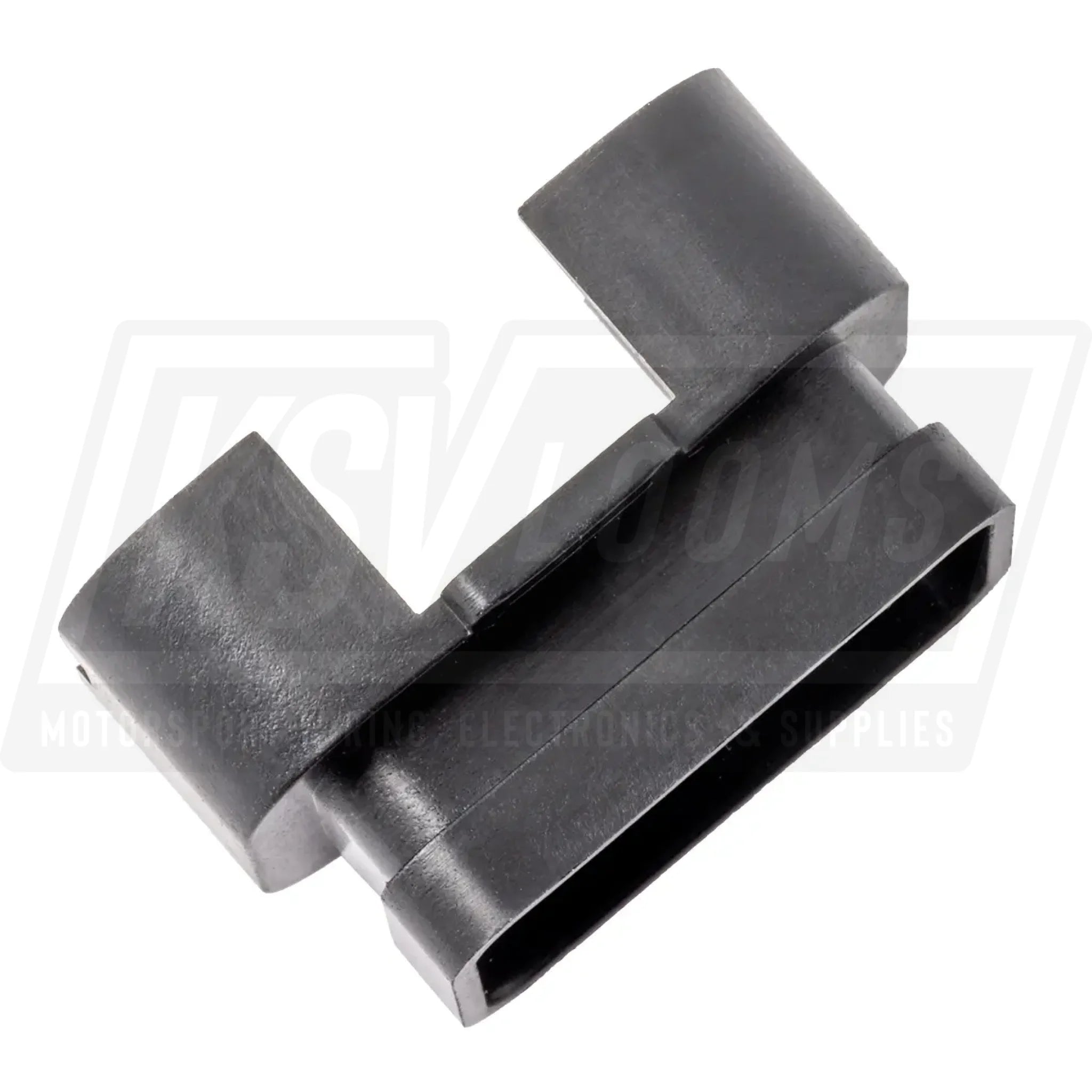 34 WAY SS 1.0 PBT BACKSHELL