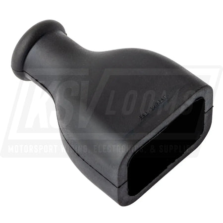 34 WAY STRAIGHT SUPERSEAL 1.0 BOOT