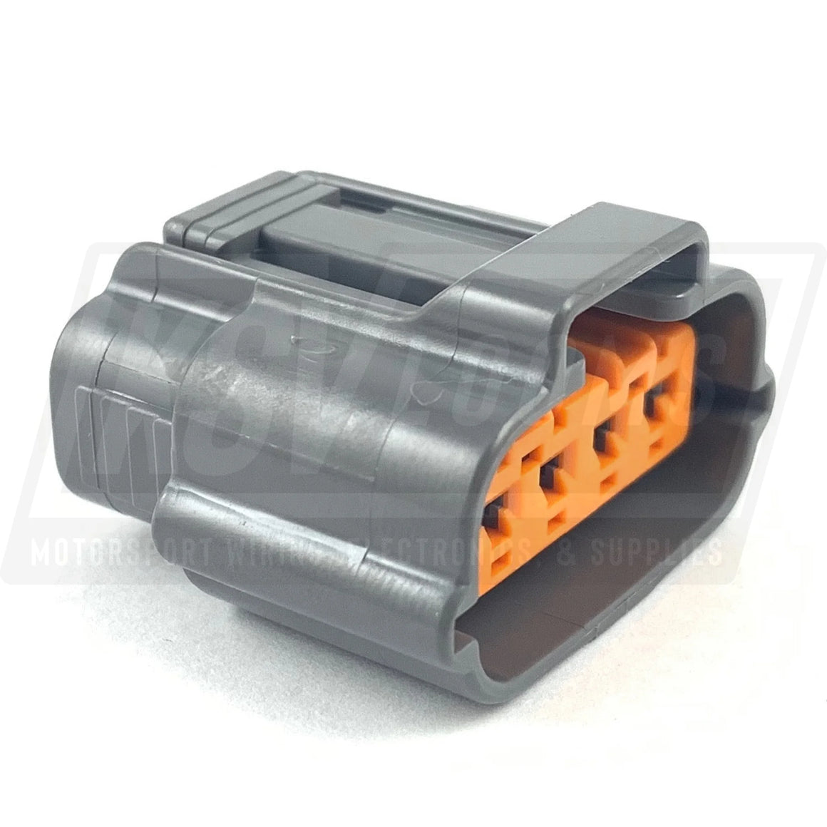 4-Way Connector Kit For Mazda Miata (1999-2000) Ignition Coil (22-20 Awg)