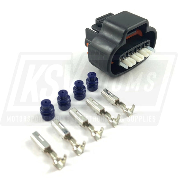 Distributor Connectors