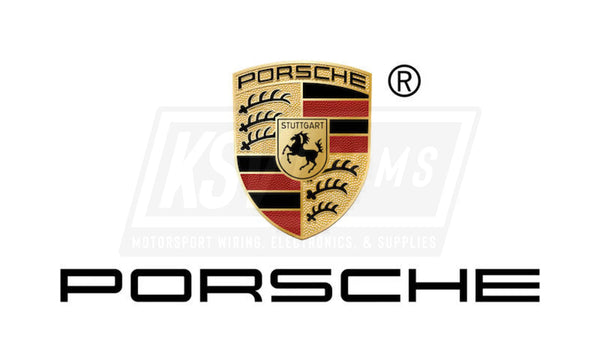 Porsche Connectors