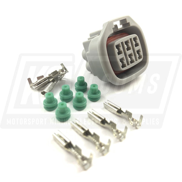IAC Connectors