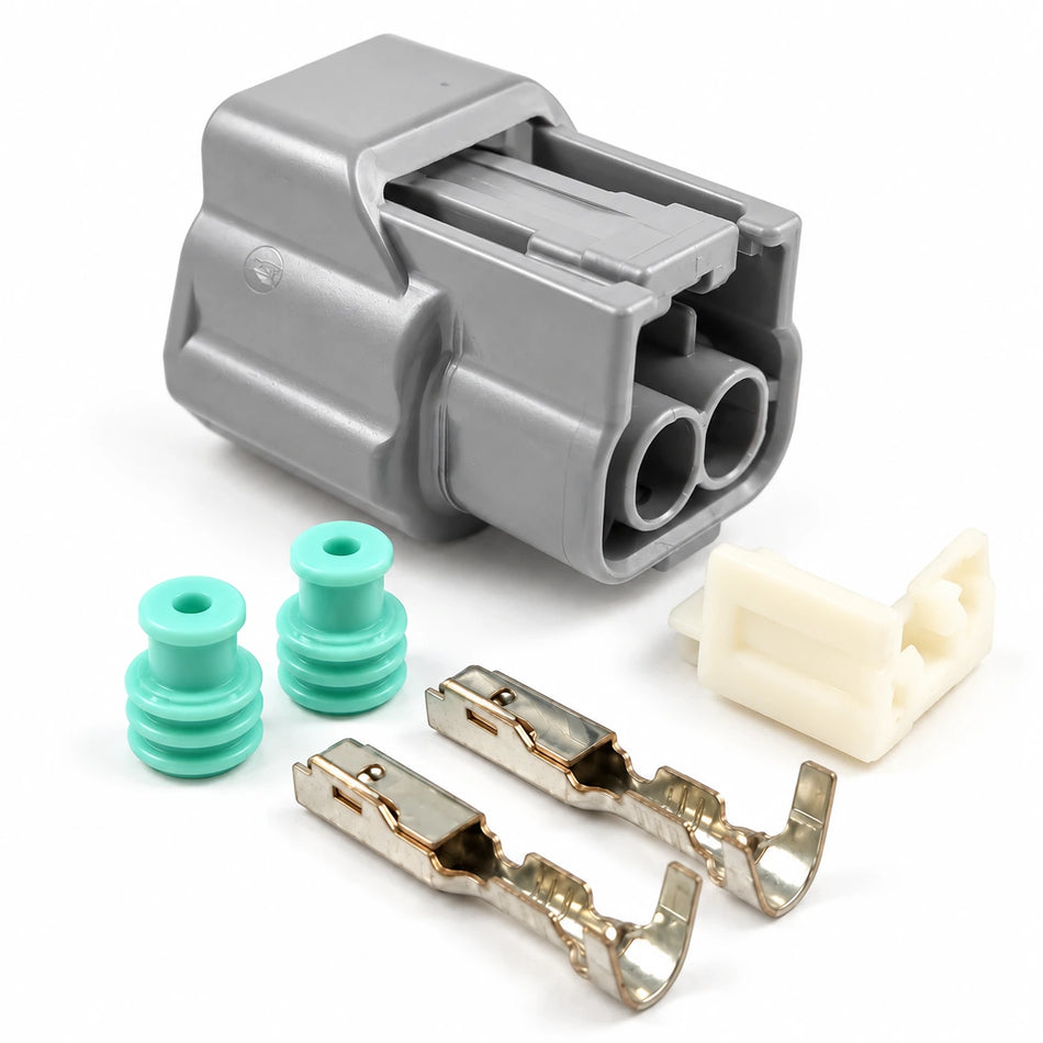 2-Way Connector Kit, Sumitomo 6189-1094 RS Series - Type E-RS (22-20 AWG)