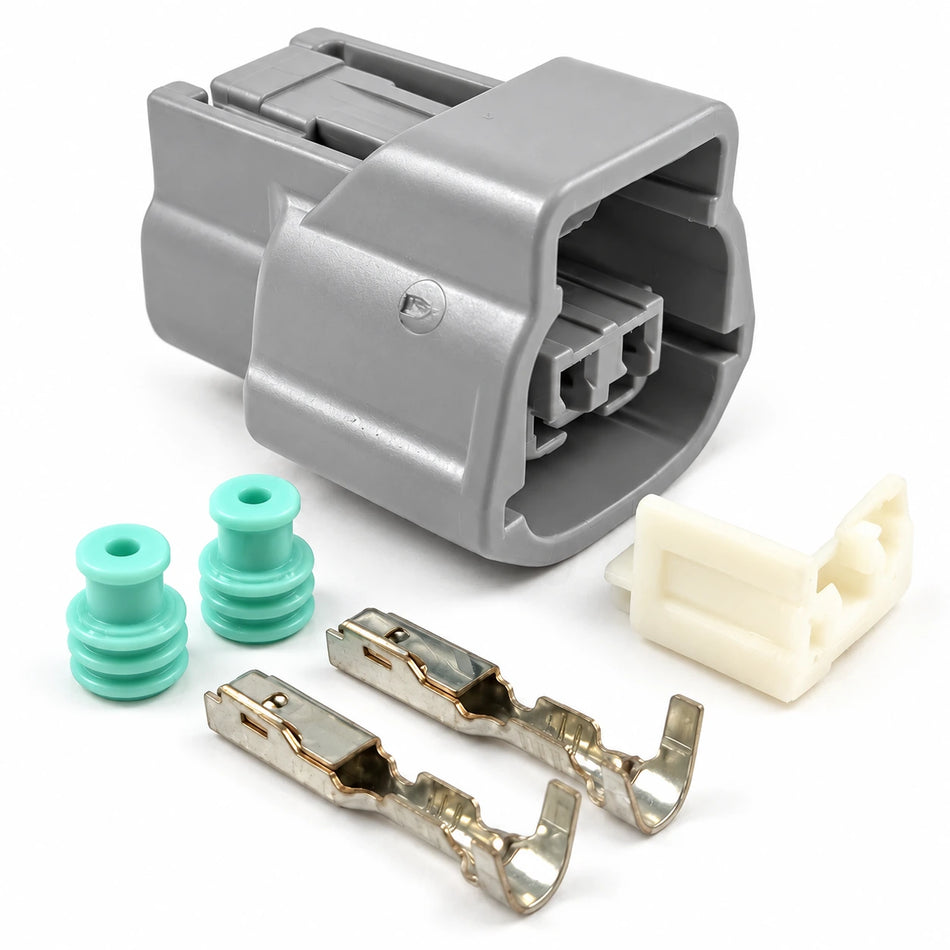 2-Way Connector Kit, Sumitomo 6189-1094 RS Series - Type E-RS (22-20 AWG)