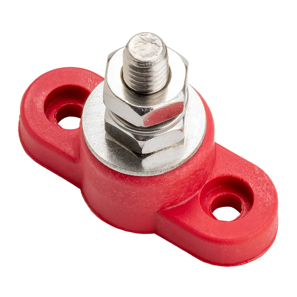 5/16" POWER STUD RED