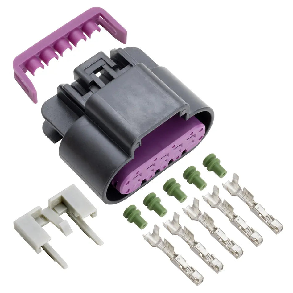 5-WAY LS3/LS7 MAF SENSOR CONNECTOR KIT