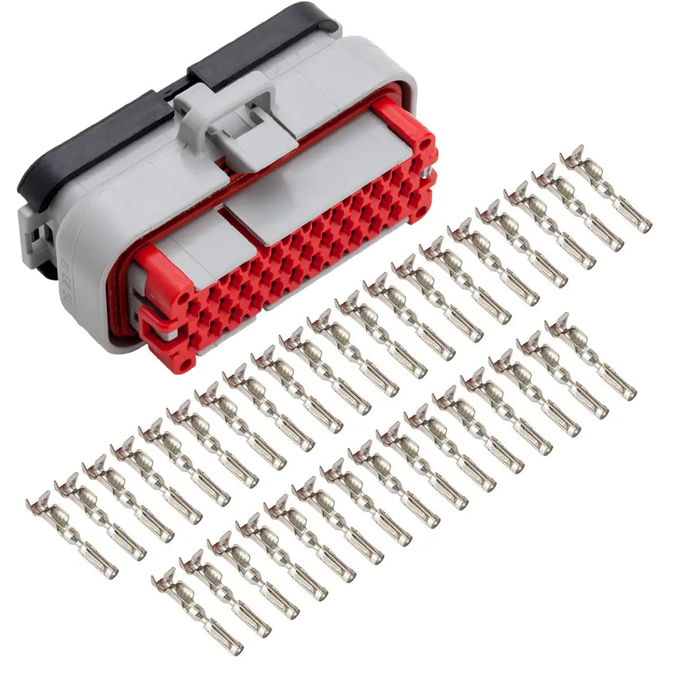 35-WAY AIM PDM CONNECTOR KIT