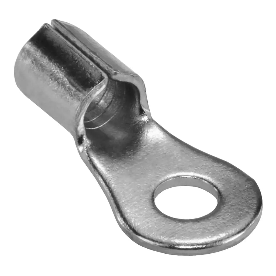 HI-TEMP RING TERMINAL 12-10 #6