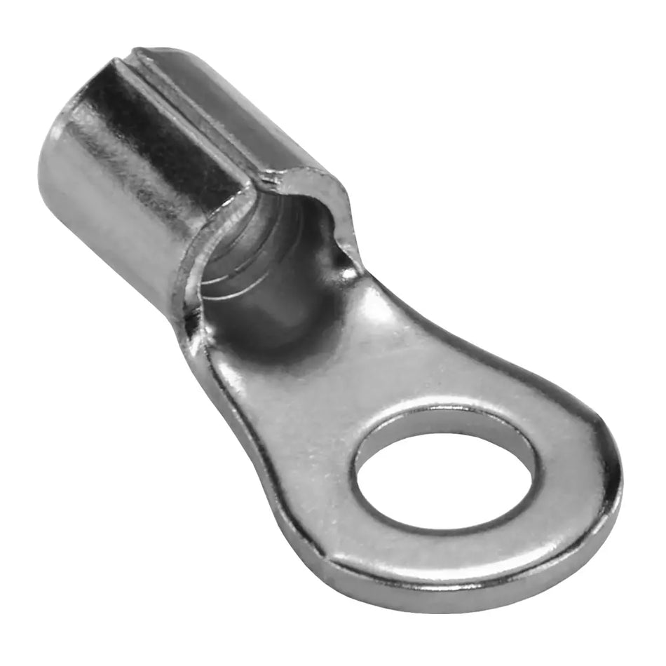 HI-TEMP RING TERMINAL 12-10 #8