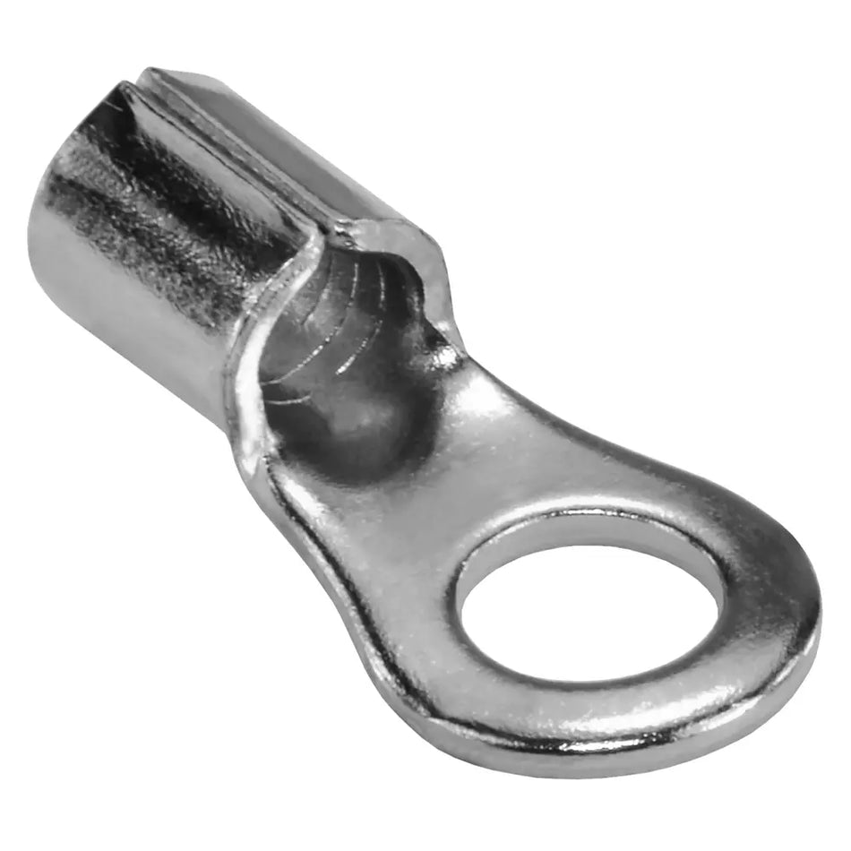 HI-TEMP RING TERMINAL 12-10 #10