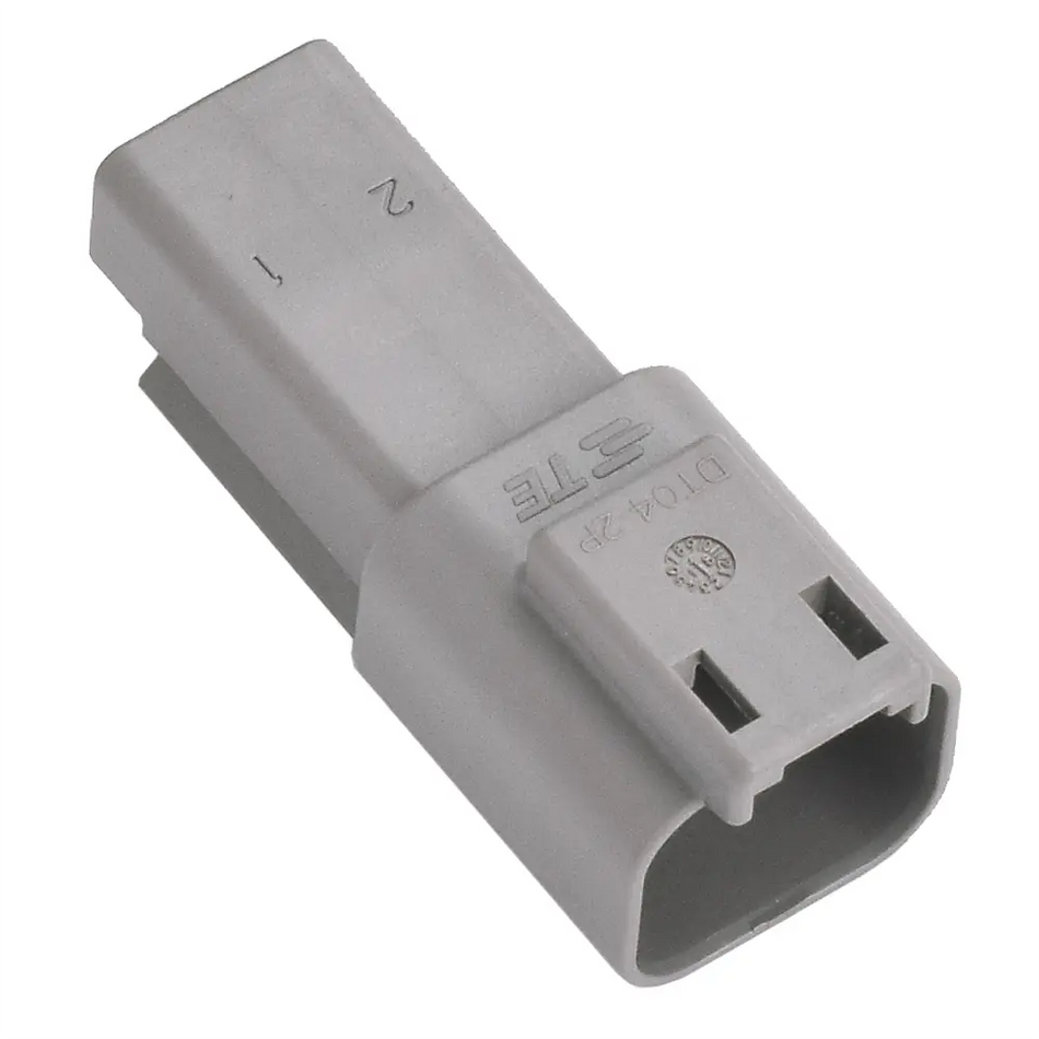 DT04-2P Deutsch DT Housing