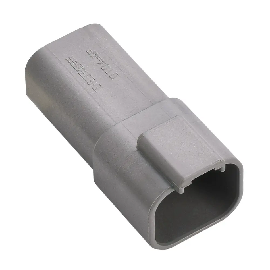 DT04-4P Deutsch DT Housing