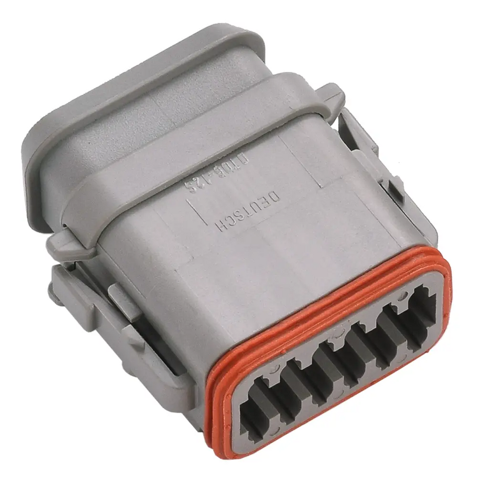 DT06-12SA-E008 Deutsch DT Housing