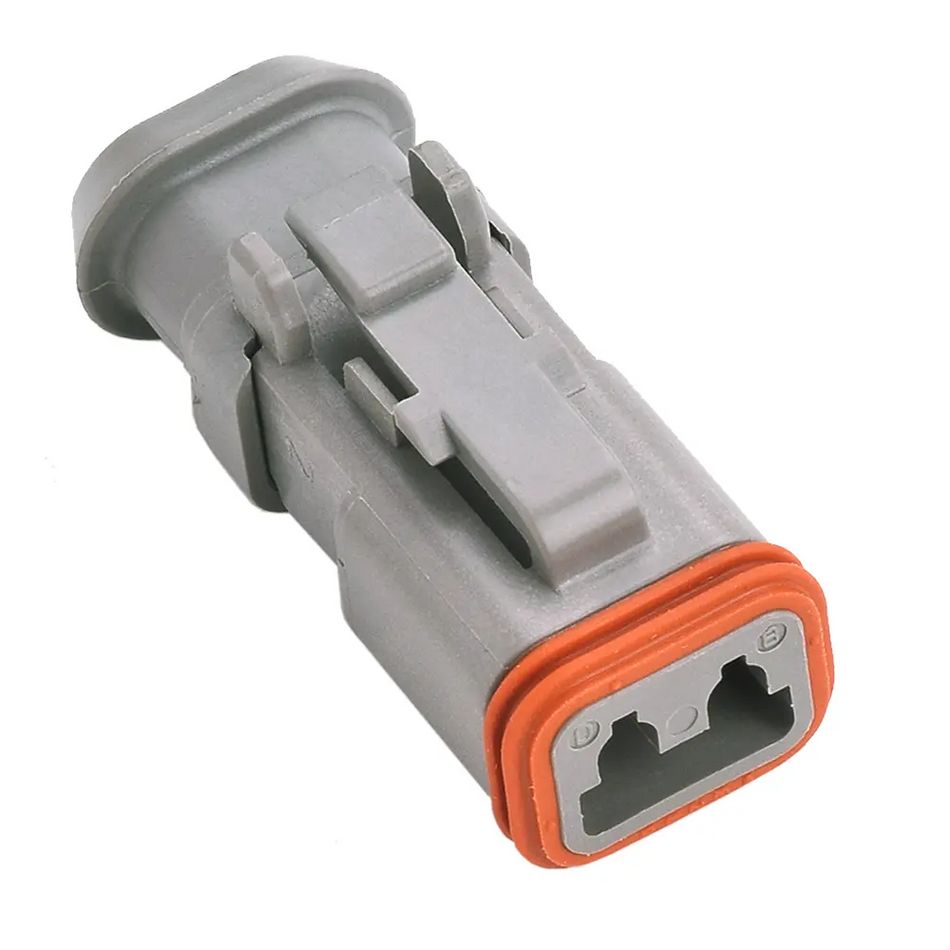 DT06-2S-E008 Deutsch DT Housing