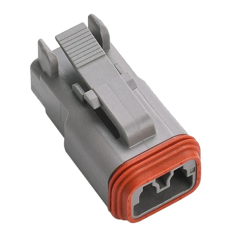 DT06-2S Deutsch DT Housing