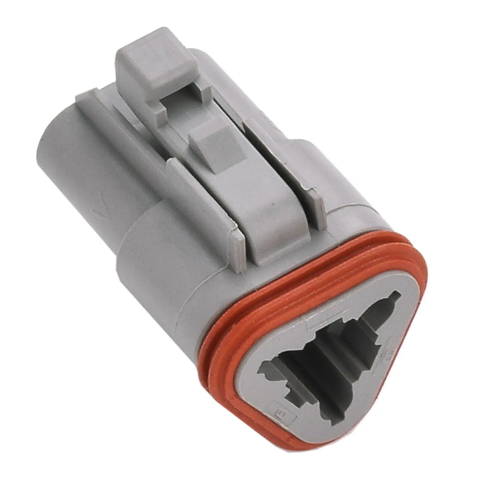 DT06-3S Deutsch DT Housing