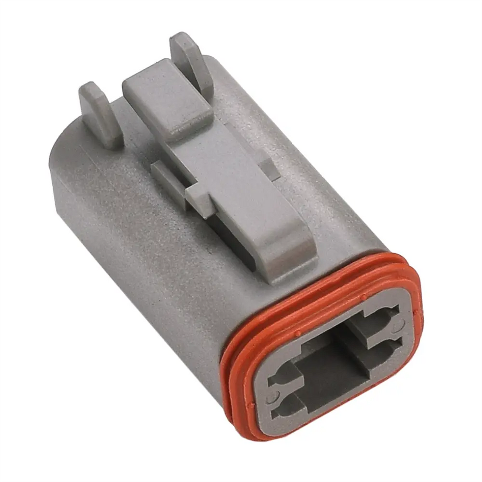 DT06-4S Deutsch DT Housing