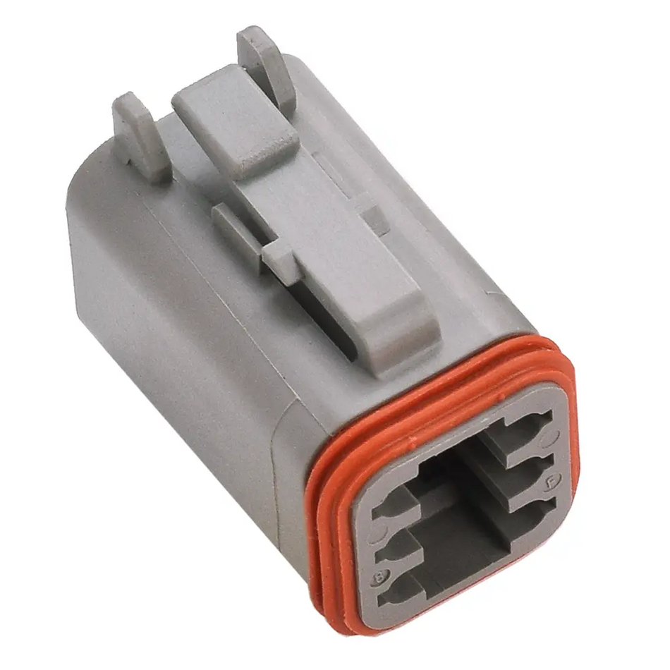 DT06-6S Deutsch DT Housing