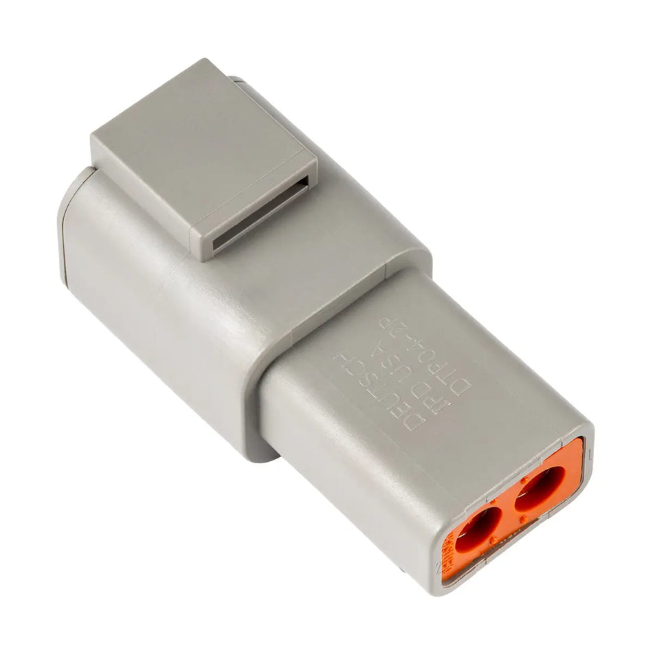 DTP04-2P Deutsch DTP Housing