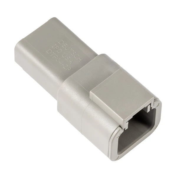 DTP Receptacle Housings