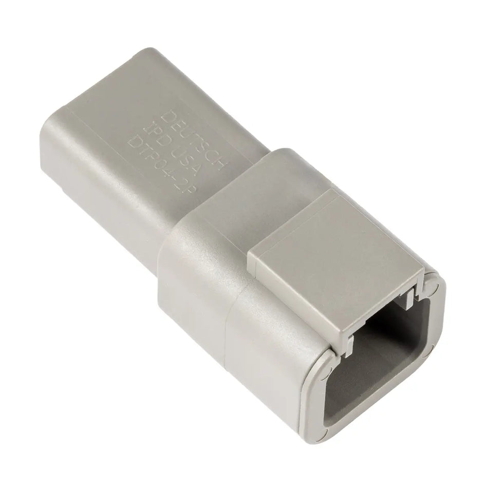 DTP04-2P Deutsch DTP Housing