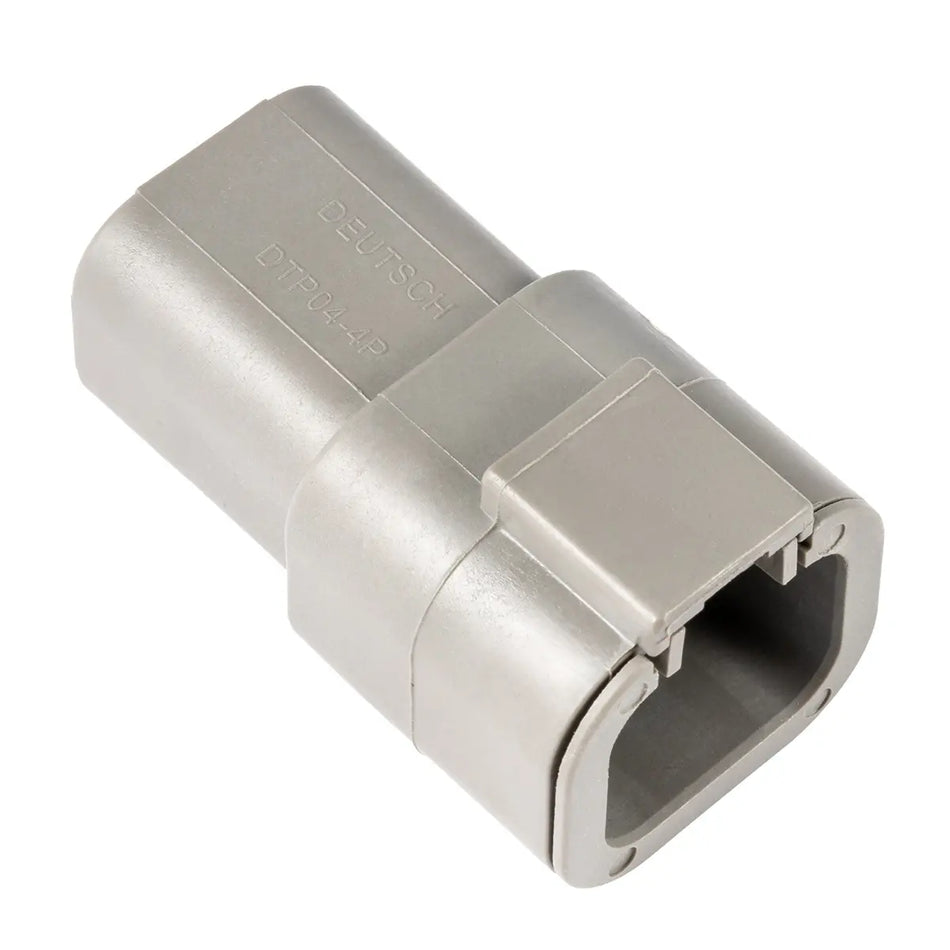 DTP04-4P Deutsch DTP Housing