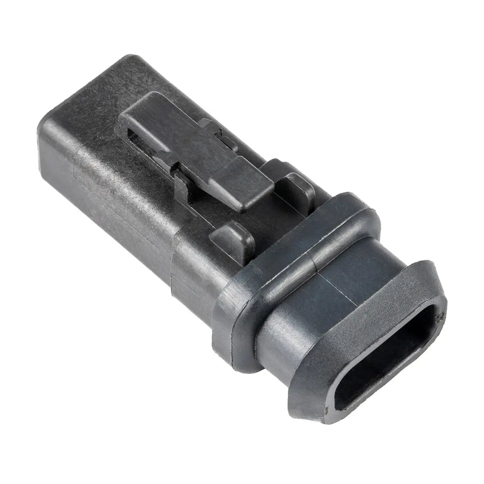 DTP06-2S-CE09 Deutsch DTP Housing