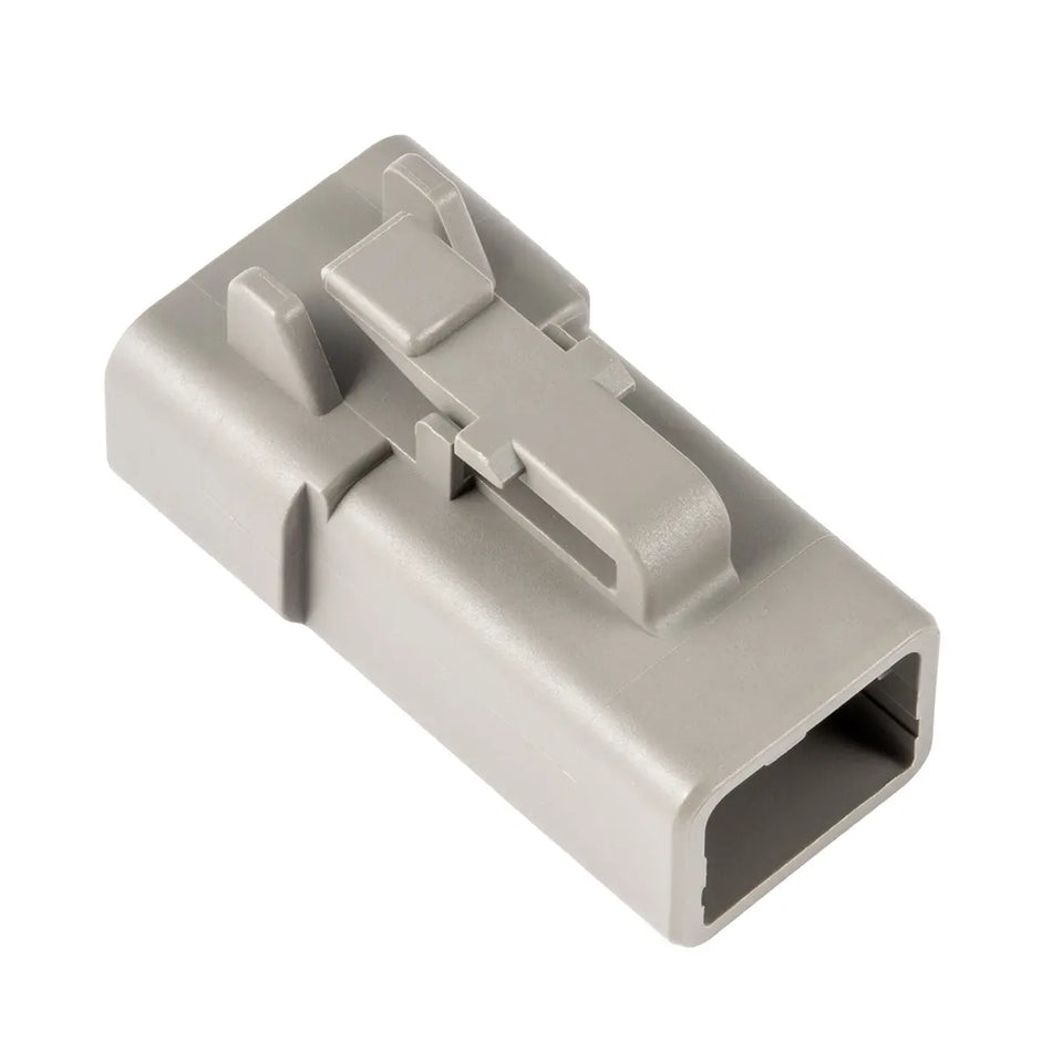 DTP06-2S Deutsch DTP Housing